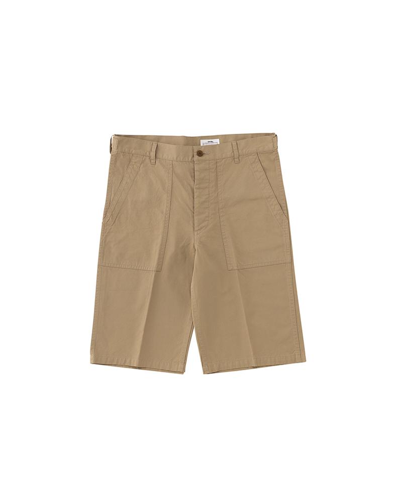 ALDA SHORTS | Visvim Official North American Web Store